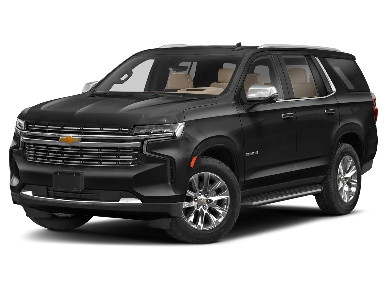 2021 Chevrolet Tahoe