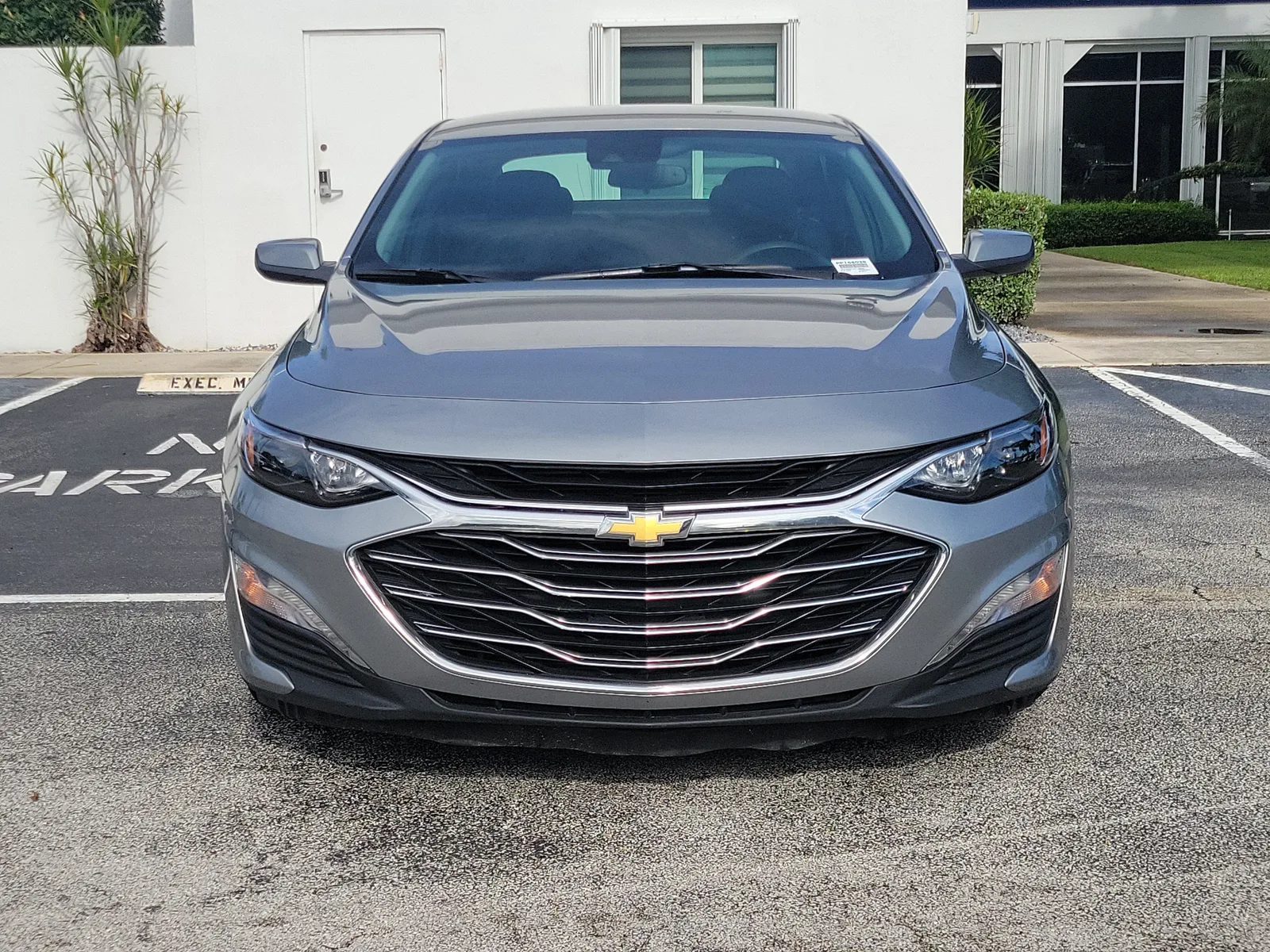 2023 Chevrolet Malibu LT photo 8