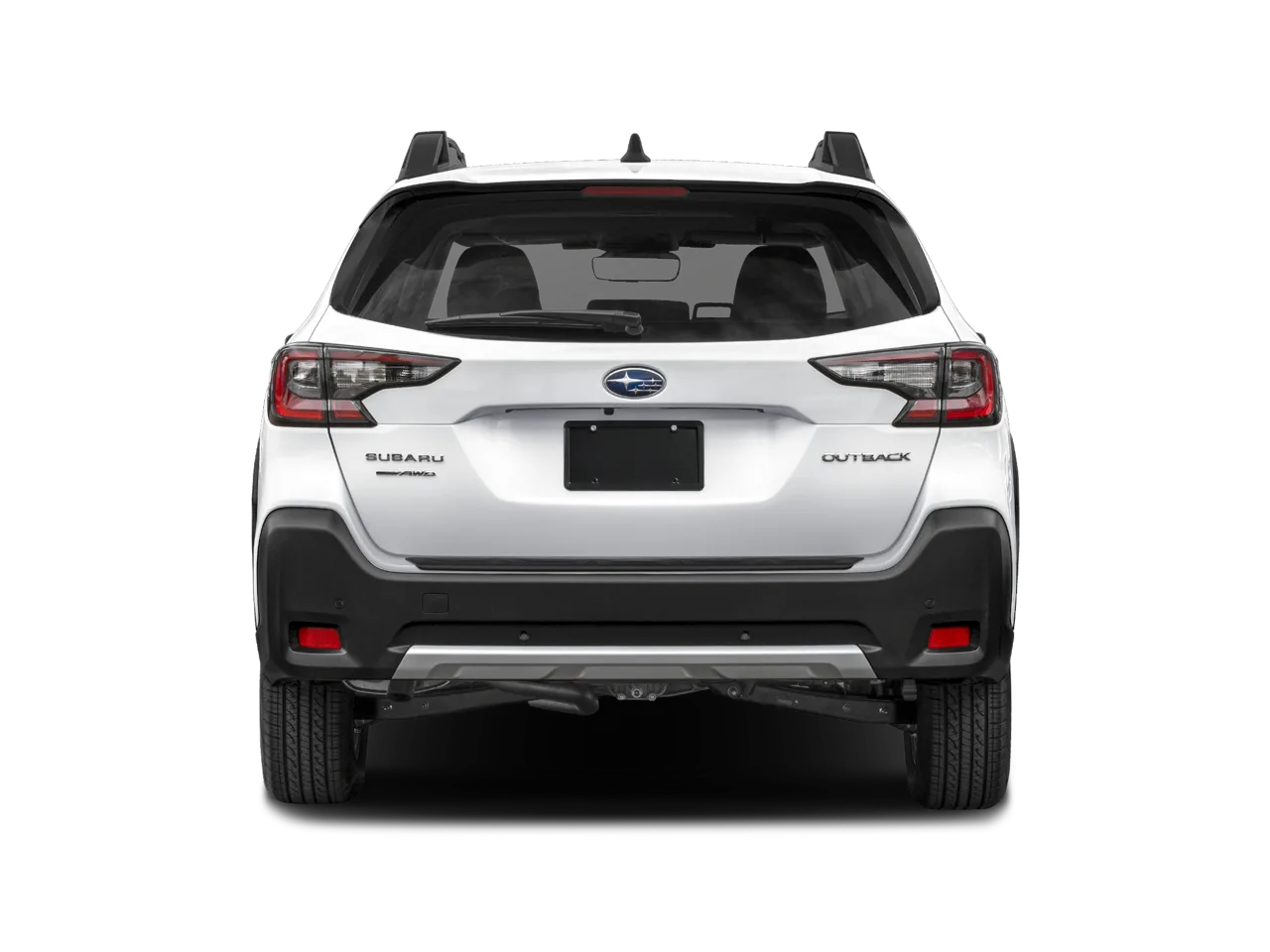 2024 Subaru Outback Limited photo 5