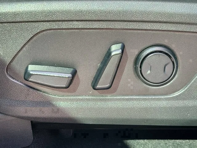 2025 Kia Sorento Hybrid EX photo 25