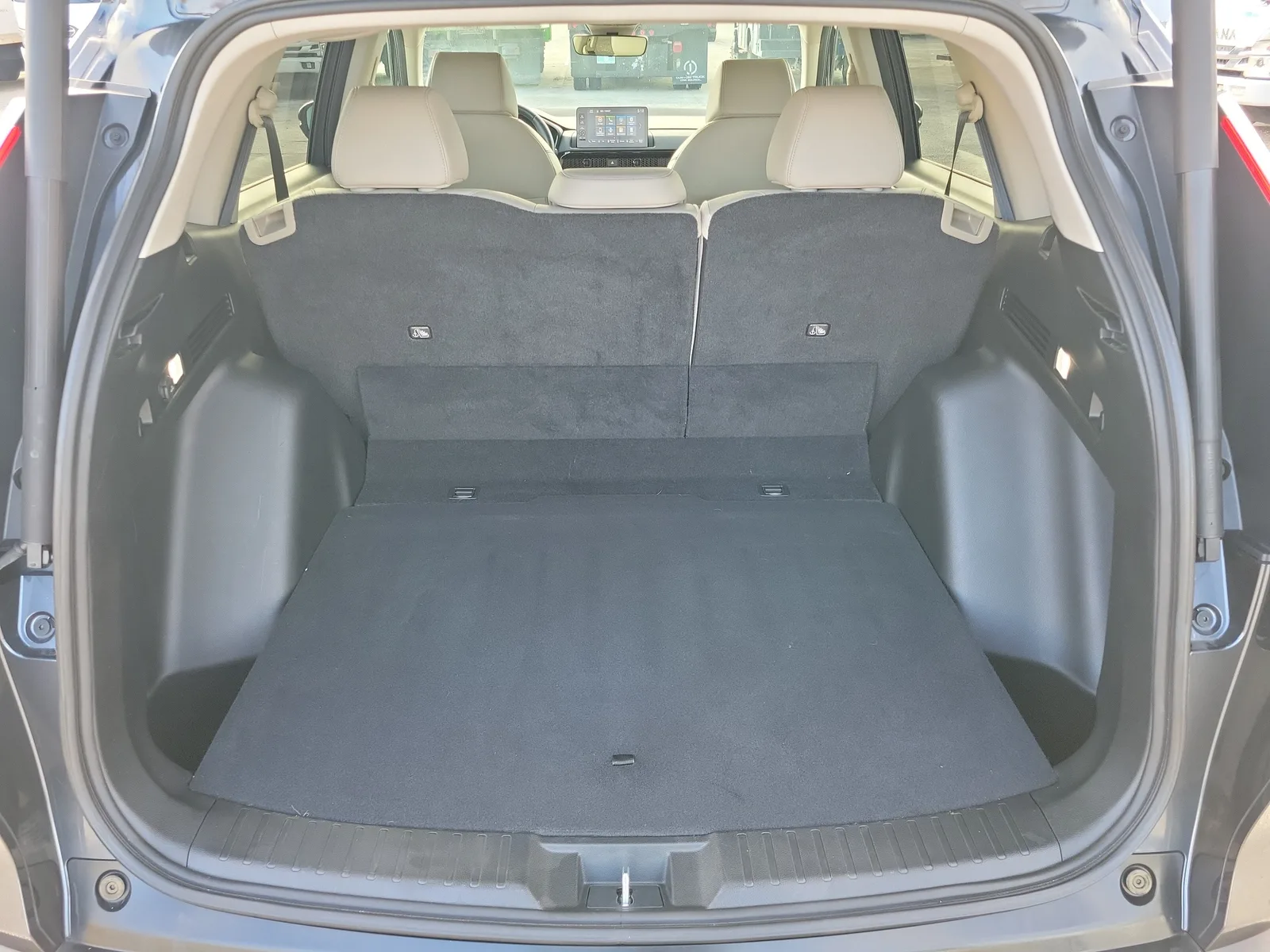 2024 Honda CR-V EX-L photo 12