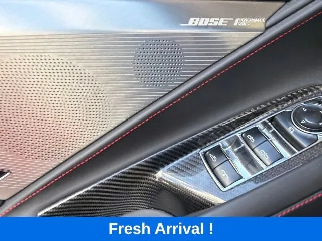 2023 Chevrolet Corvette Stingray 3LT photo 18