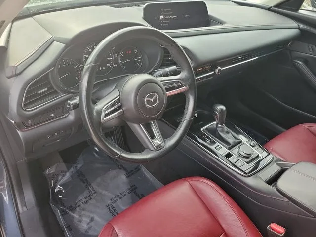 2023 Mazda CX-30 2.5 S Carbon Edition photo 20