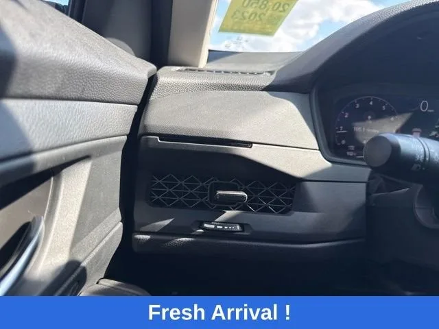 2023 Honda Accord Sedan LX photo 8