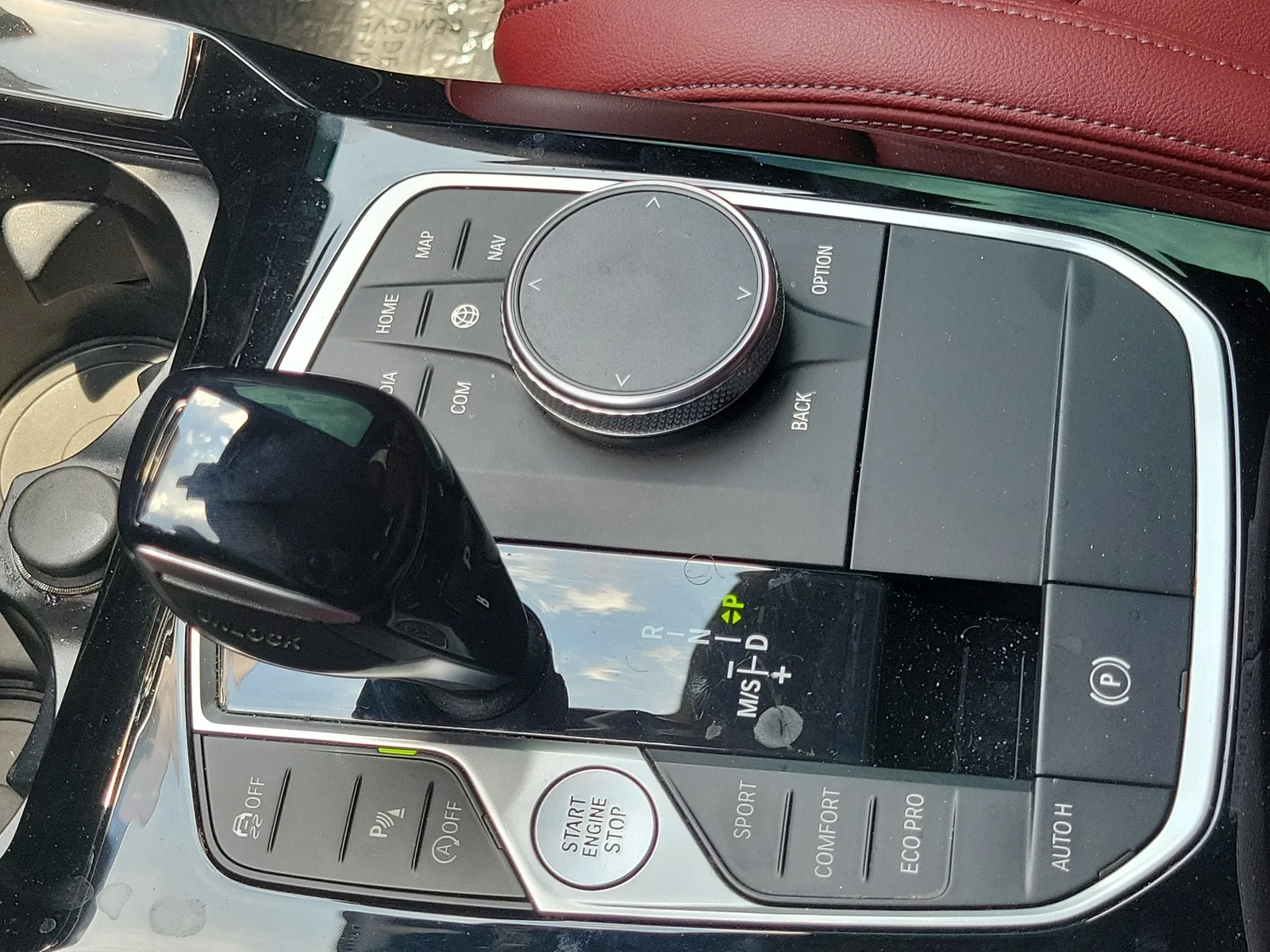 2022 BMW X3 sDrive30i photo 34
