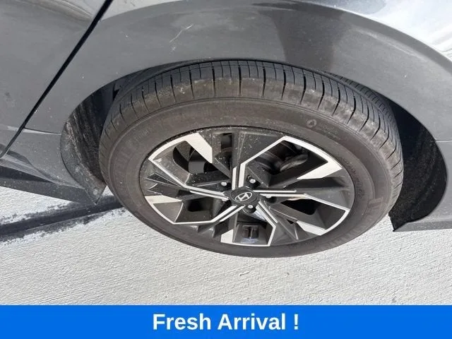 2025 Hyundai Sonata SEL photo 19