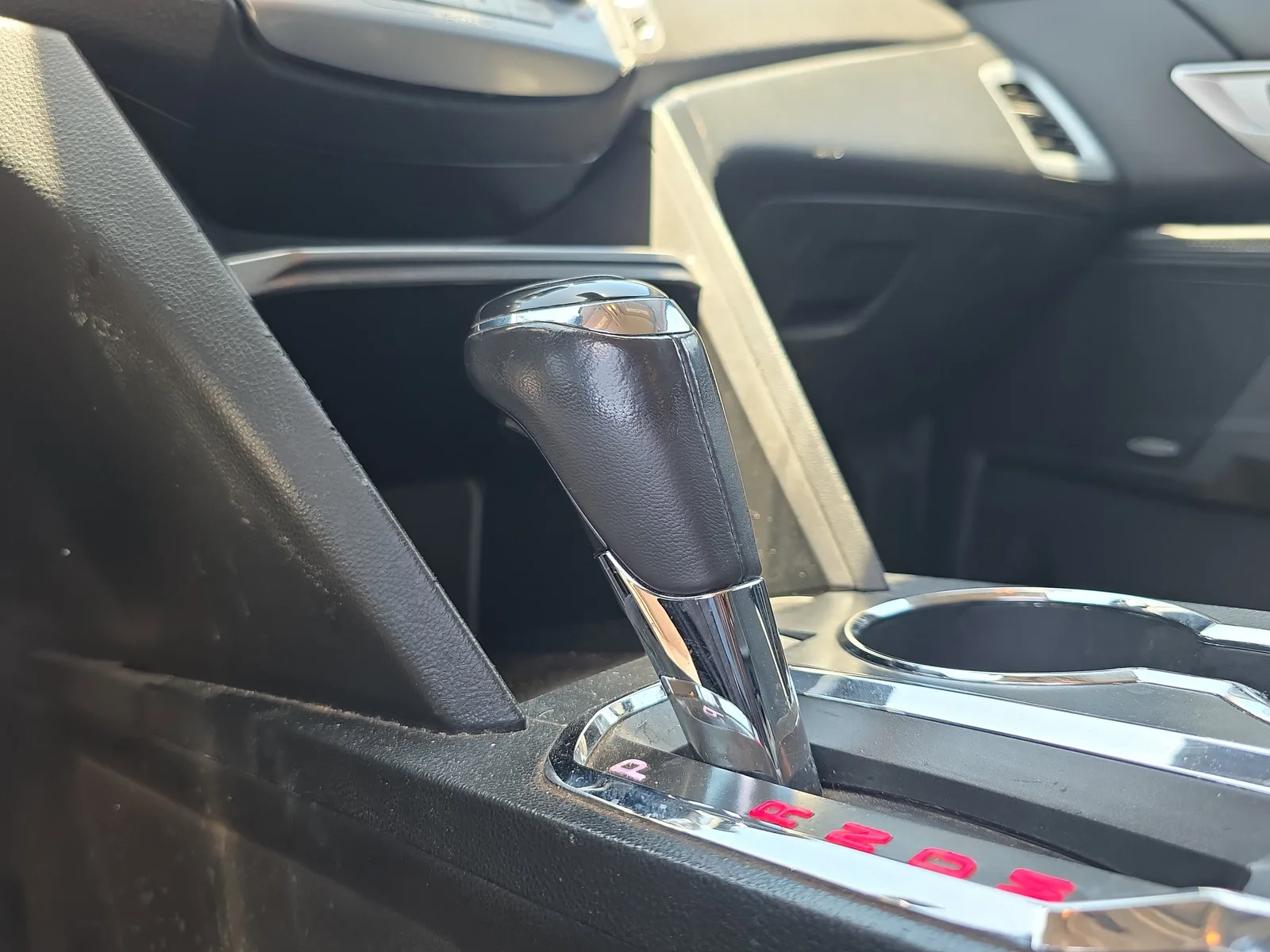 2017 GMC Terrain SLE photo 32