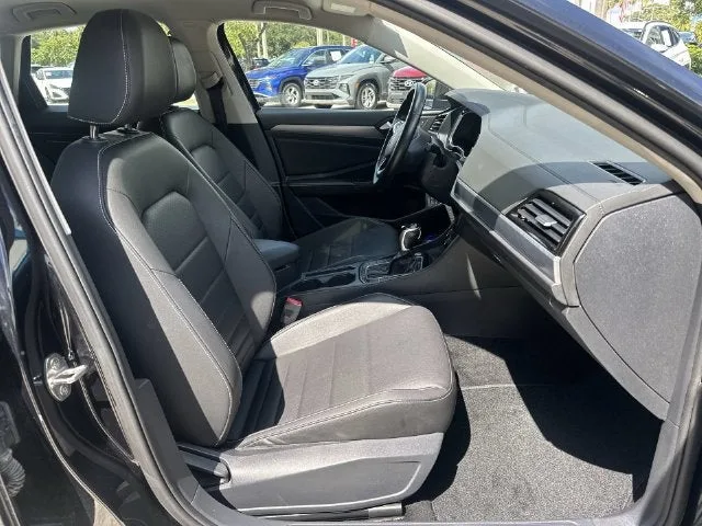 2024 Volkswagen Jetta SE photo 29