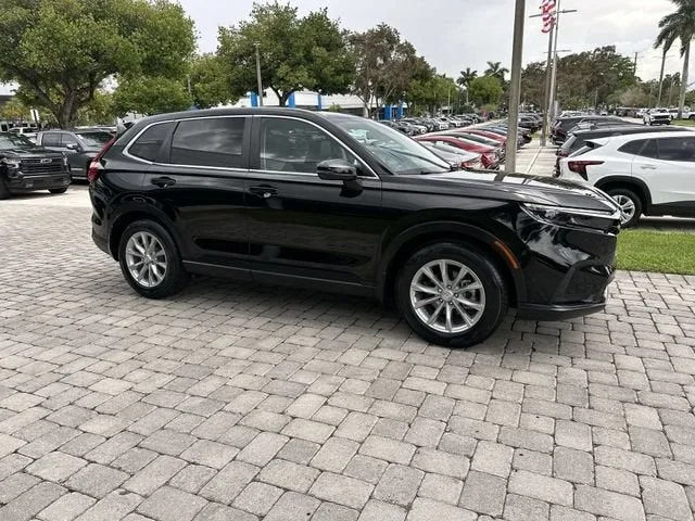 2024 Honda CR-V EX-L photo 15