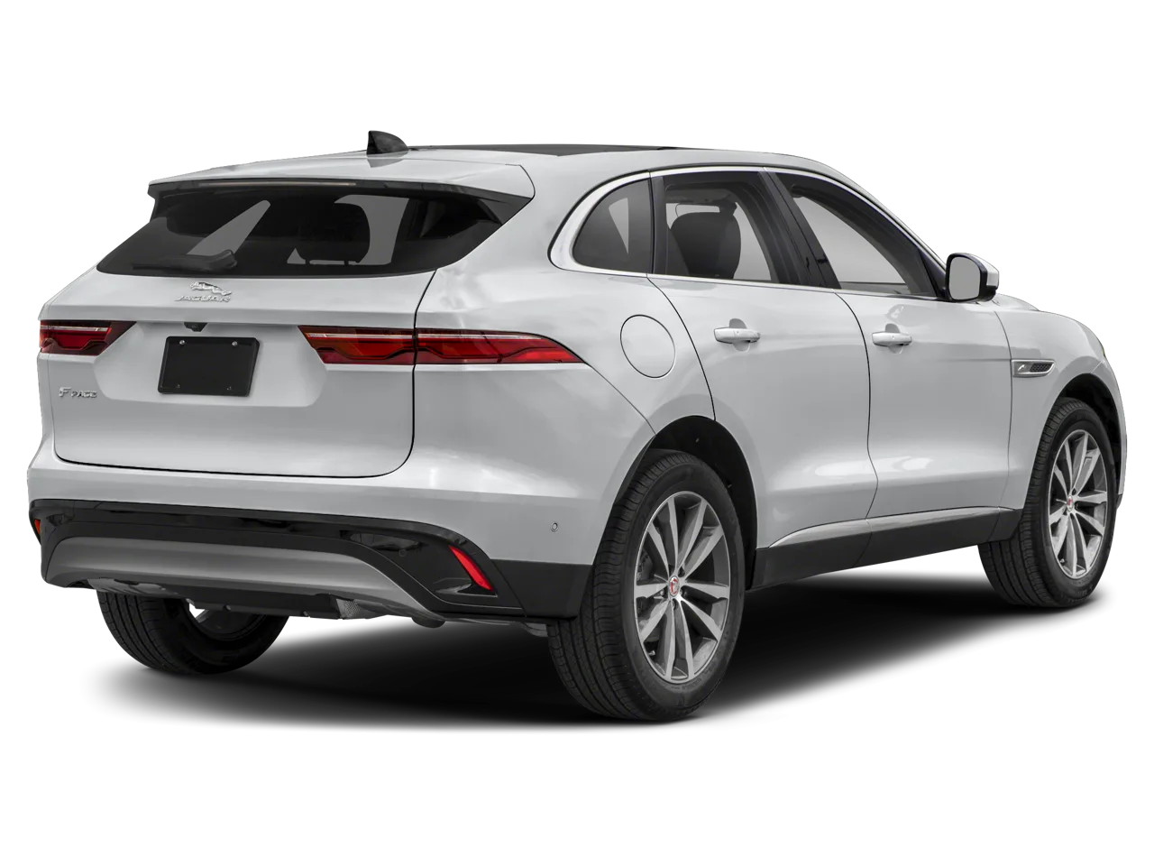 2023 Jaguar F-PACE R-Dynamic S photo 2
