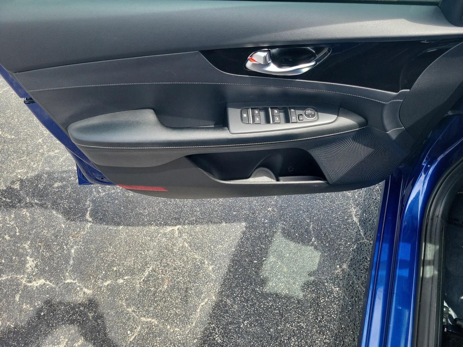 2020 Kia Forte EX photo 23
