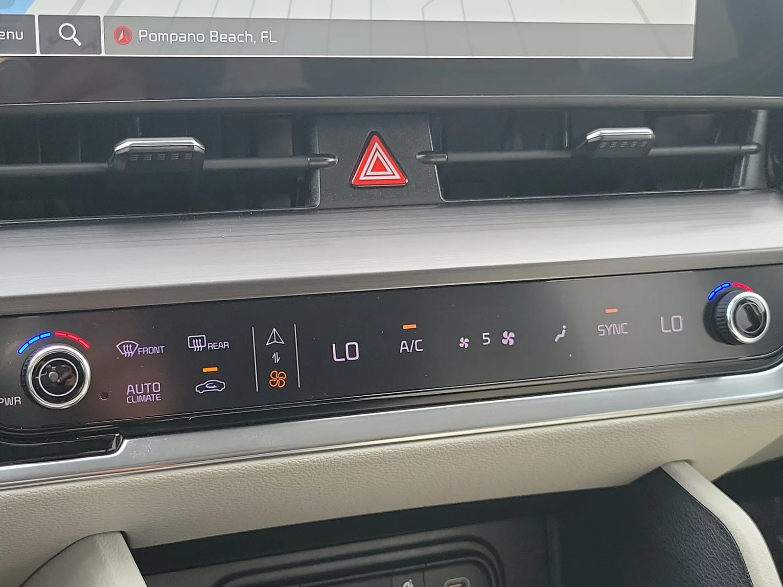 2023 Kia Sportage EX photo 30
