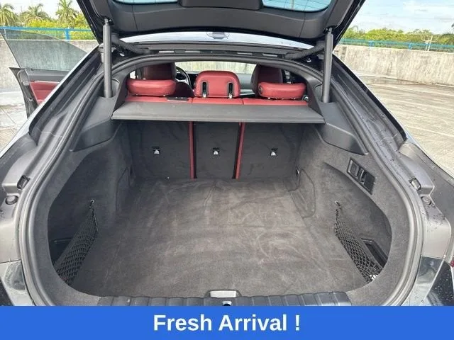 2023 BMW i4 M50 photo 4