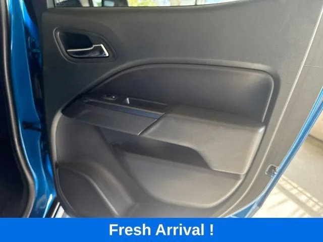 2021 Chevrolet Colorado 2WD LT photo 12