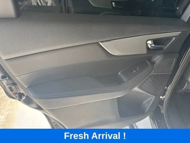 2025 Acura MDX 4DR FWD photo 13