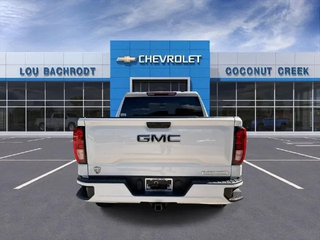 2024 GMC Sierra 1500 Elevation photo 7