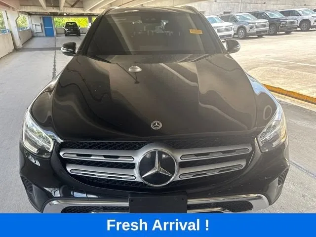 2022 Mercedes-Benz GLC GLC 300 photo 18