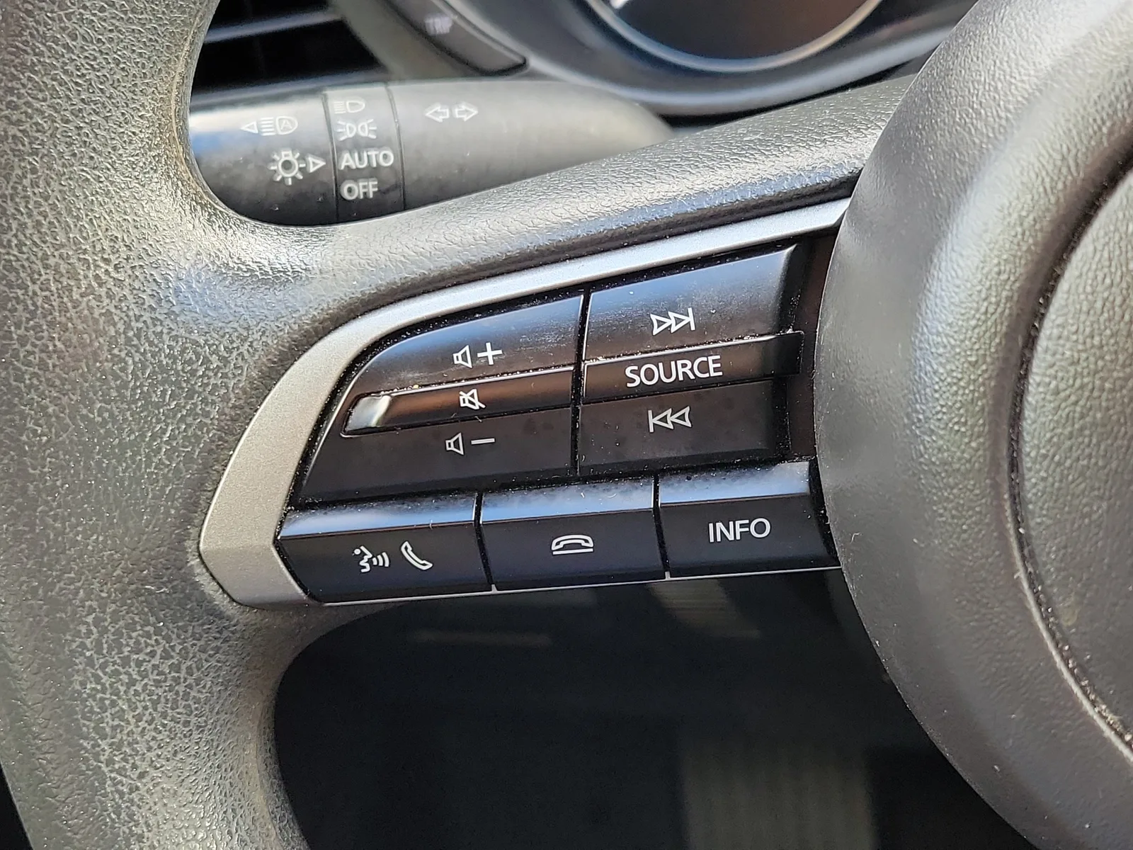 2024 Mazda CX-30 2.5 S photo 26