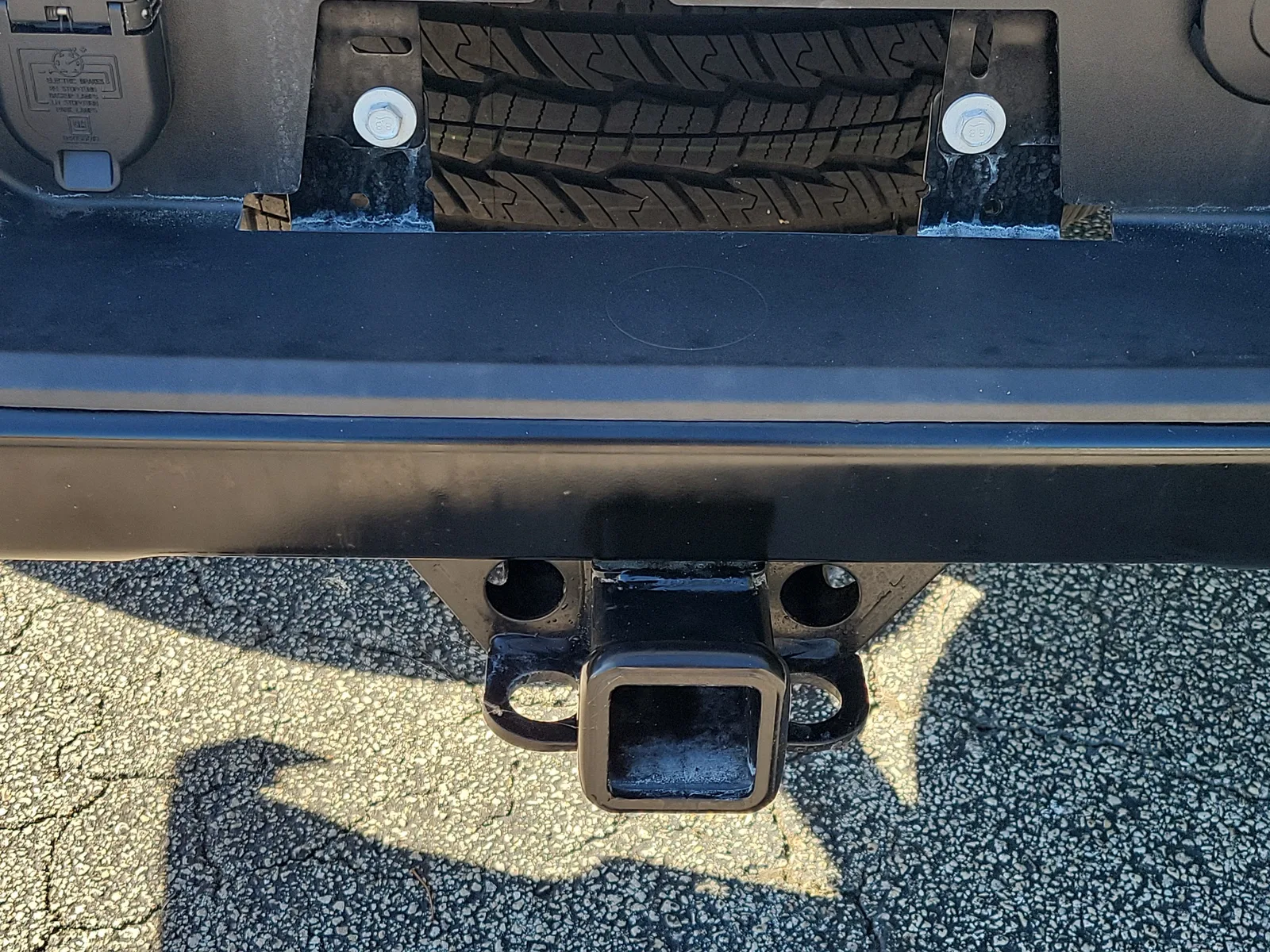 2026 Chevrolet Silverado 1500 WT photo 12