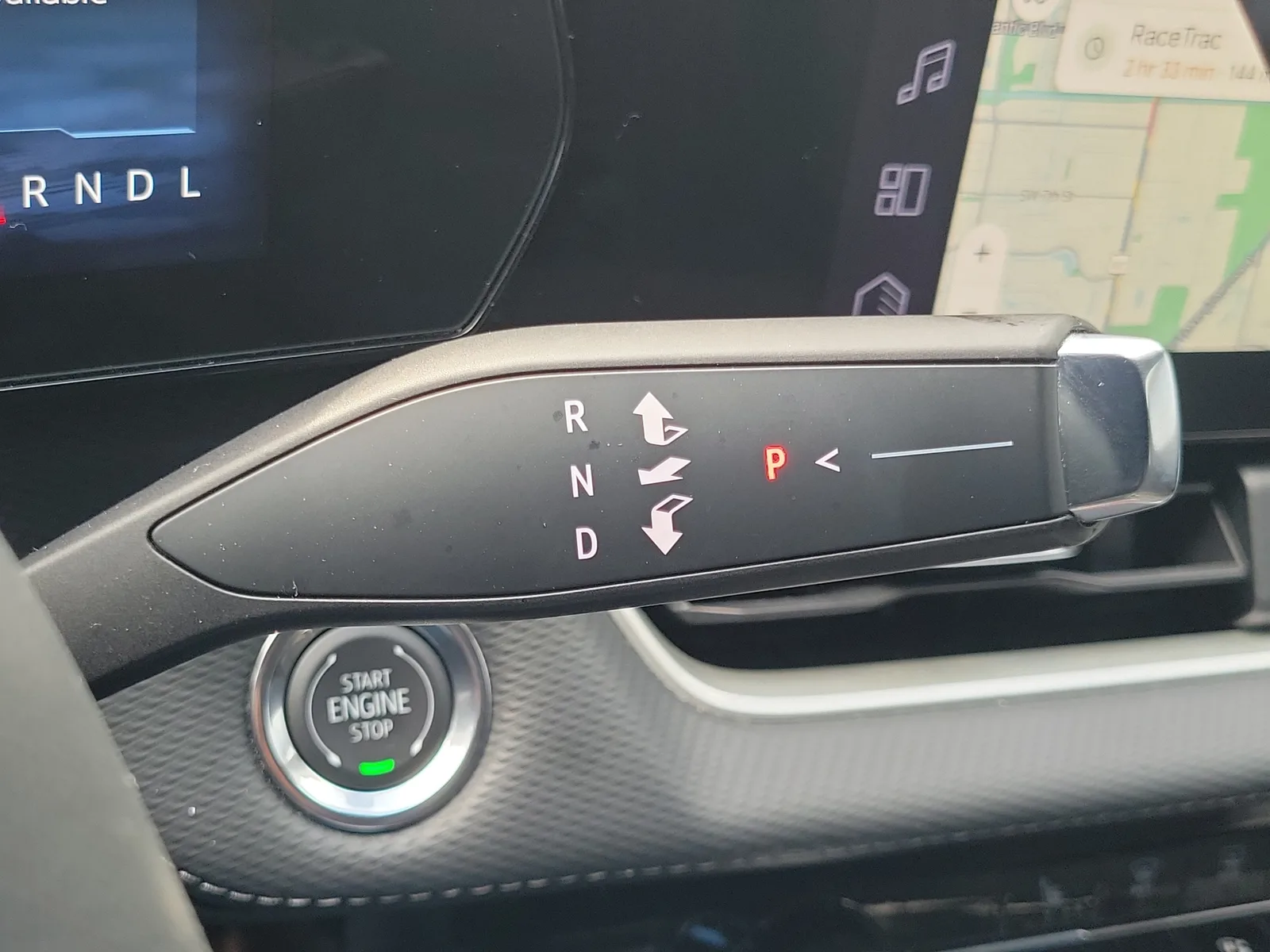 2026 Chevrolet Equinox LT photo 18