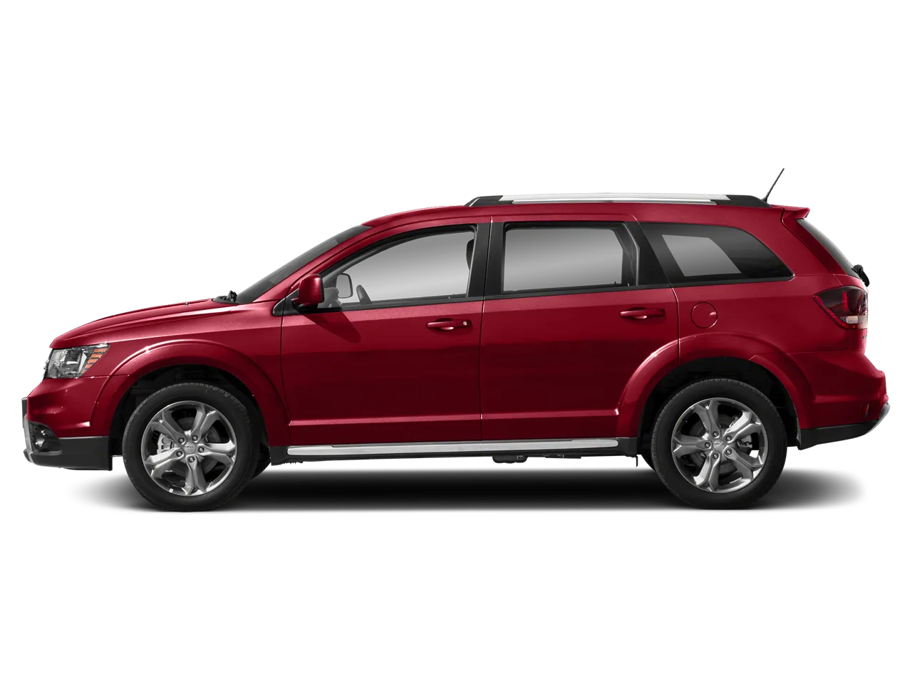 2019 Dodge Journey Crossroad photo 3