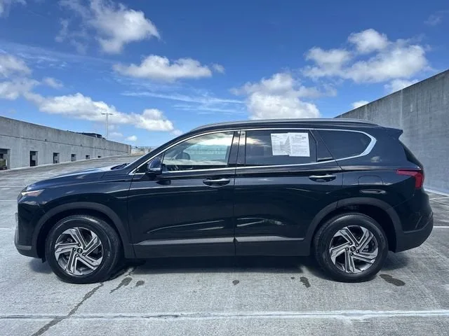 2023 Hyundai Santa Fe SEL photo 35