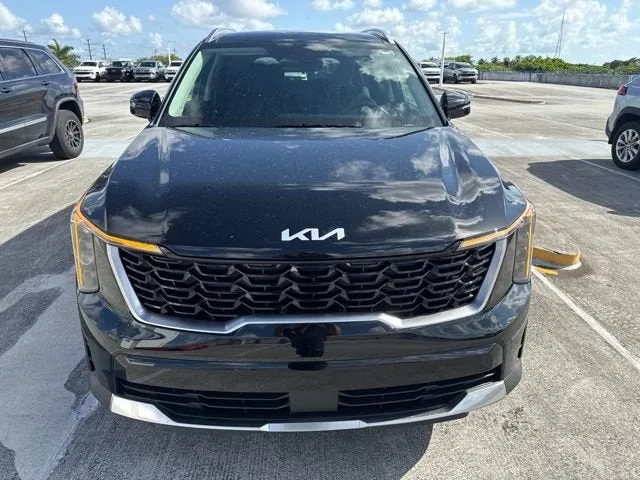 2026 Kia Sorento S photo 18