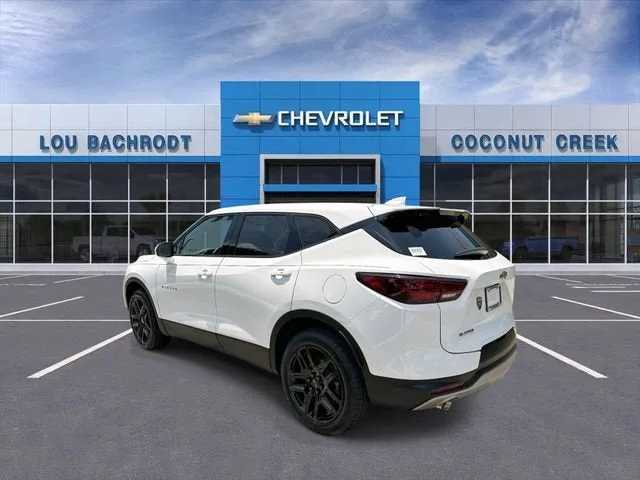 2023 Chevrolet Blazer 2LT photo 6