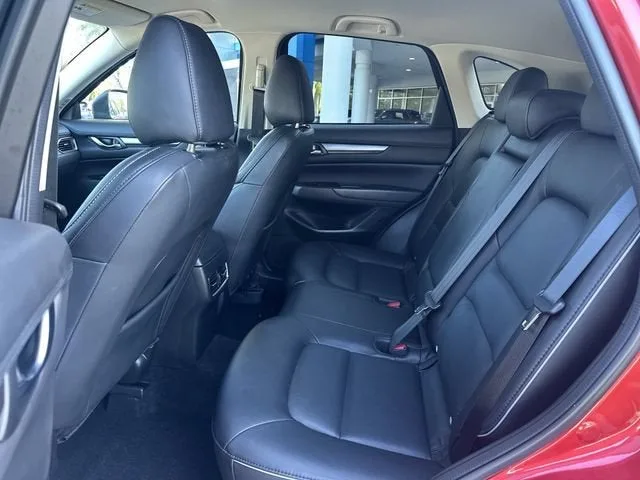 2024 Mazda CX-5 2.5 S Select Package photo 27