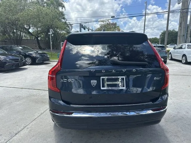 2023 Volvo XC90 Plus photo 36