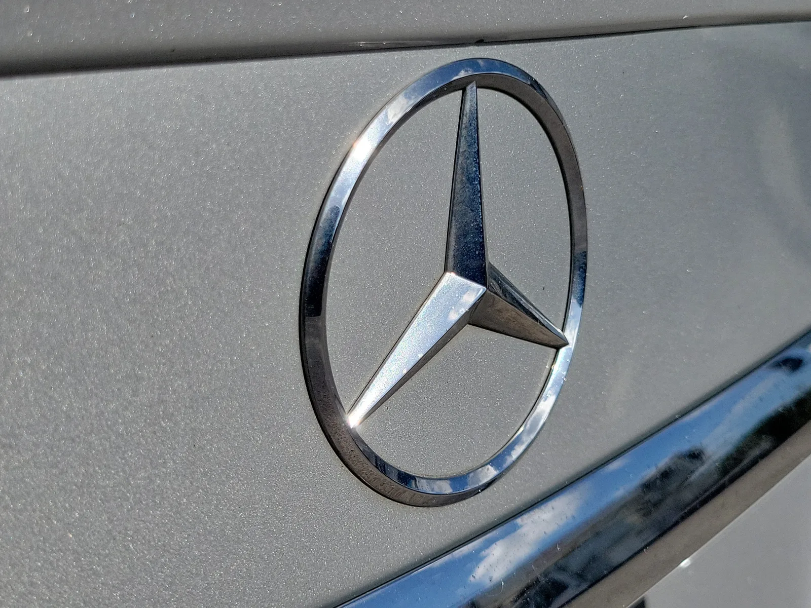 2016 Mercedes-Benz C-Class C 300 Luxury photo 10