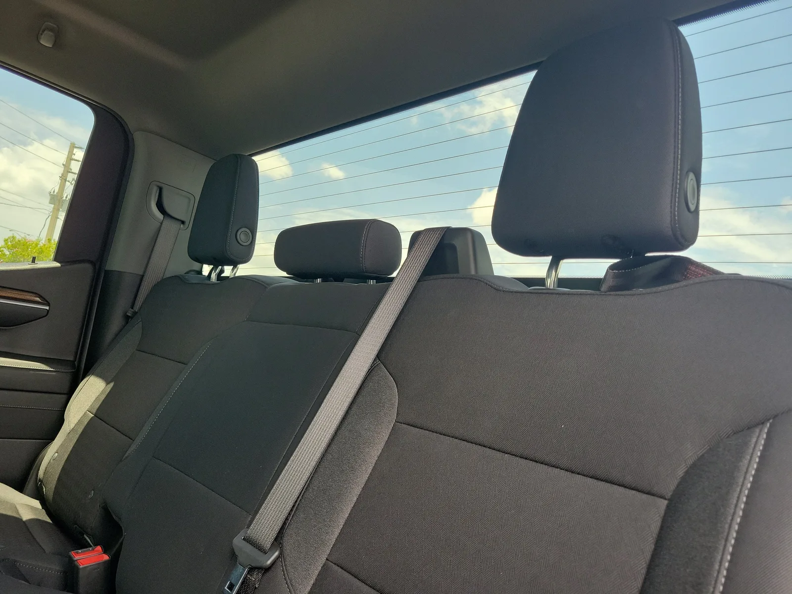 2024 Chevrolet Silverado 1500 LT photo 14