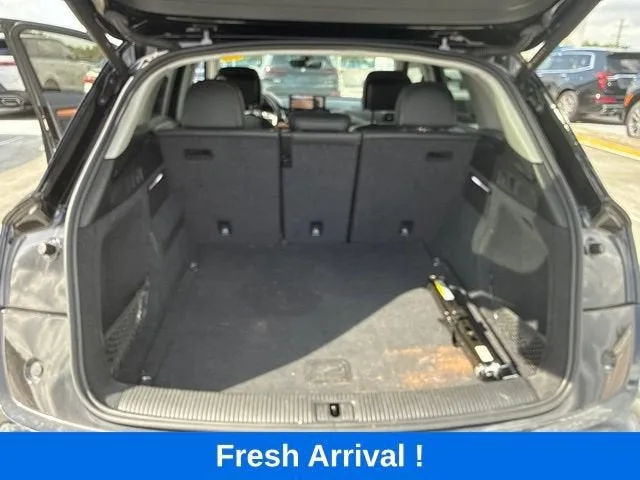 2021 Audi Q5 Premium Plus photo 4