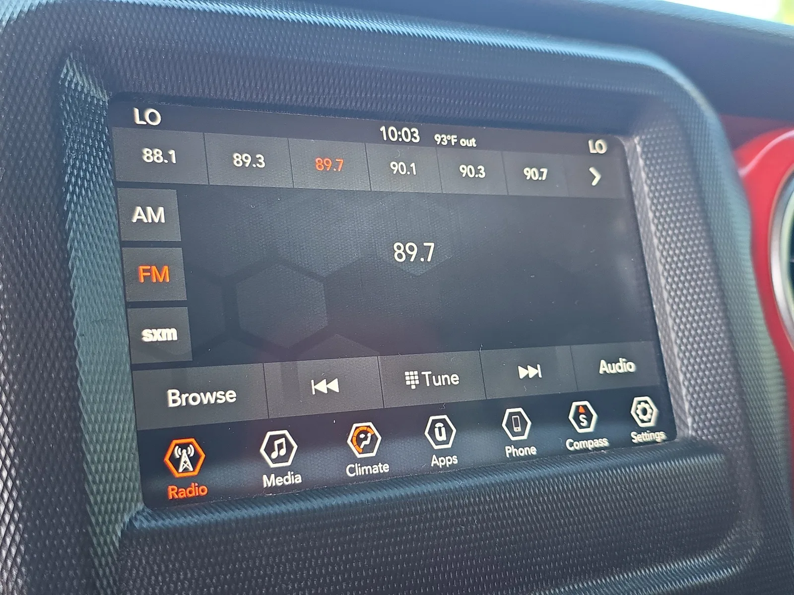 2020 Jeep Wrangler Unlimited Rubicon photo 28
