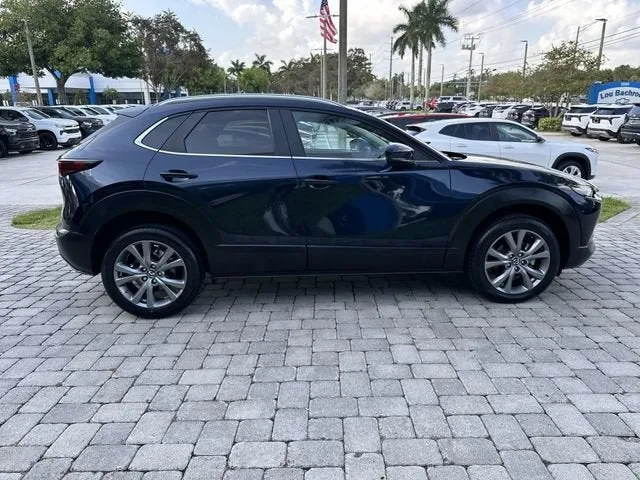 2024 Mazda CX-30 2.5 S Preferred Package photo 14