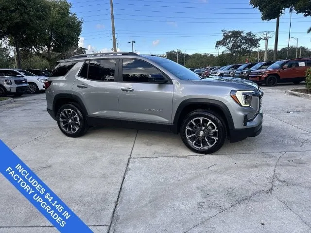 2025 GMC Terrain Elevation photo 15