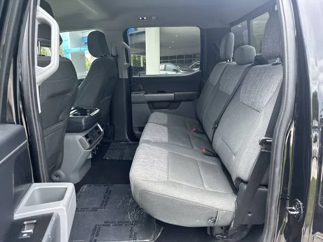 2023 Ford F-150 XL photo 26