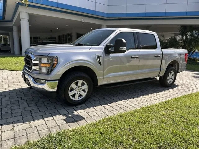 2023 Ford F-150 XL photo 31