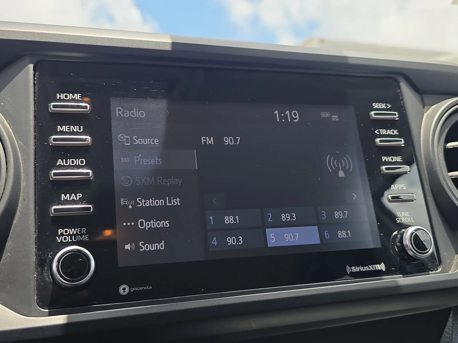 2021 Toyota Tacoma 4WD SR photo 29