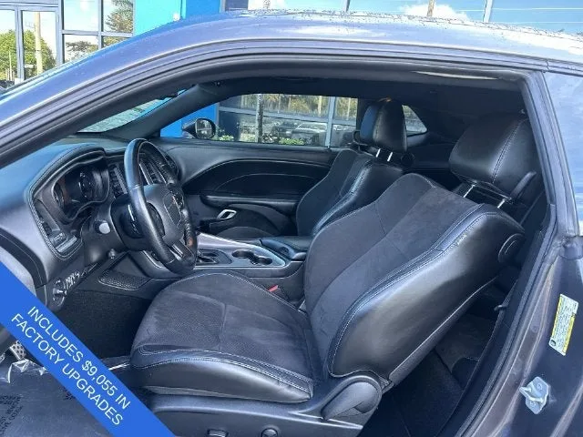 2022 Dodge Challenger GT photo 30