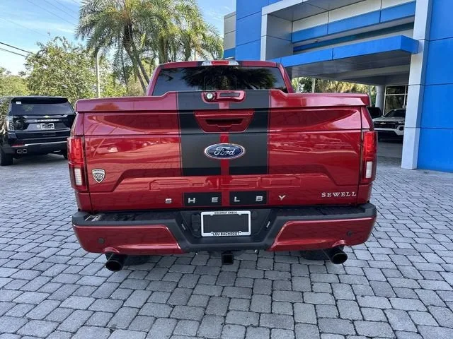 2020 Ford F-150 XL photo 35