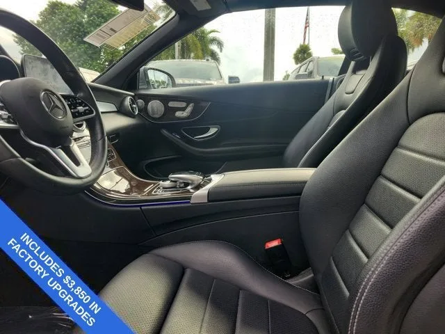 2019 Mercedes-Benz C-Class C 300 photo 20