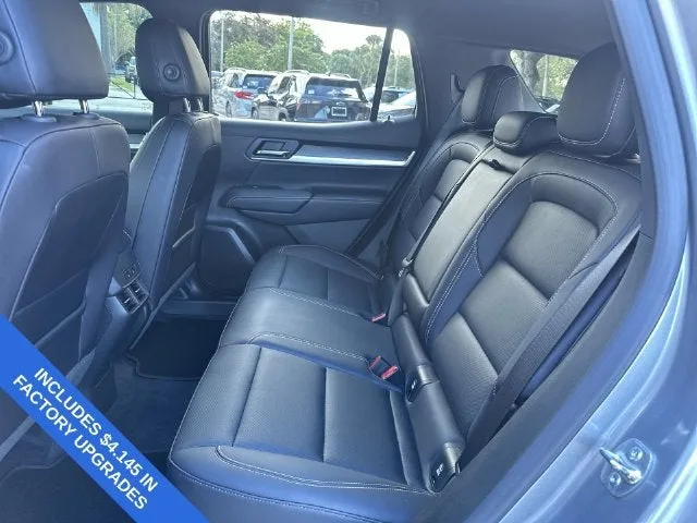 2025 GMC Terrain Elevation photo 27
