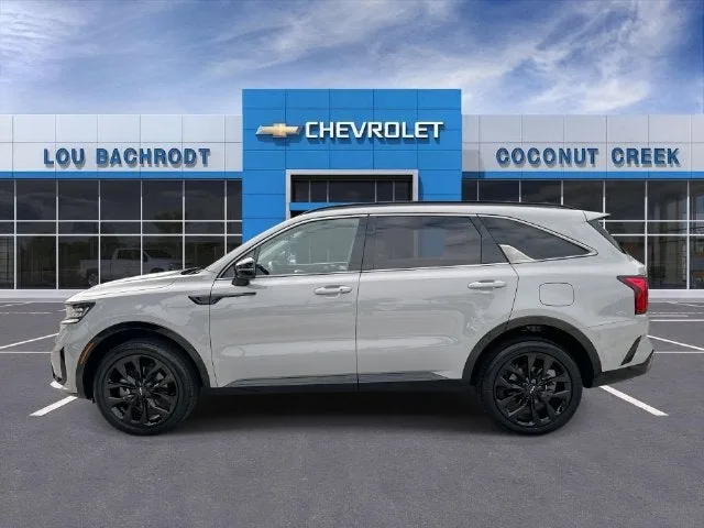 2023 Kia Sorento SX photo 5