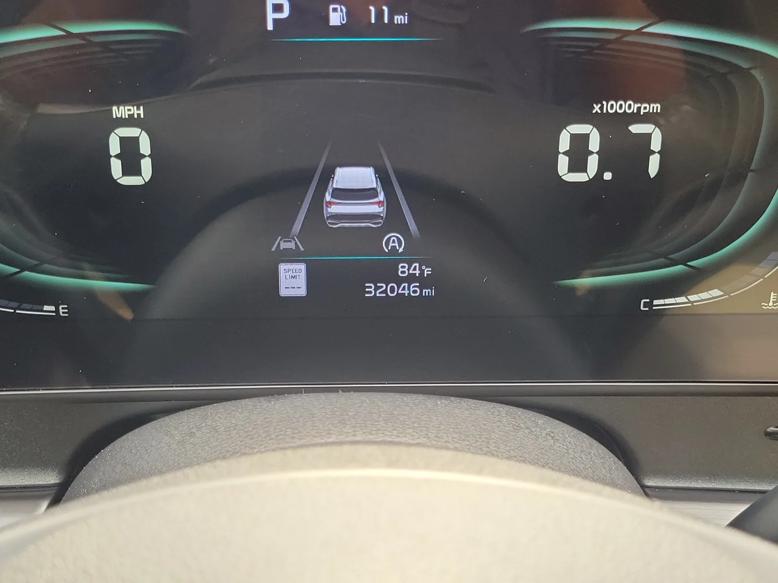2023 Kia Sportage EX photo 25