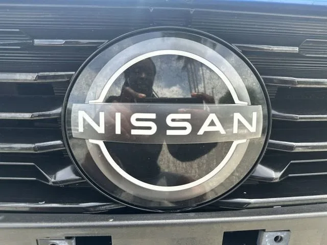 2024 Nissan Sentra SV photo 10