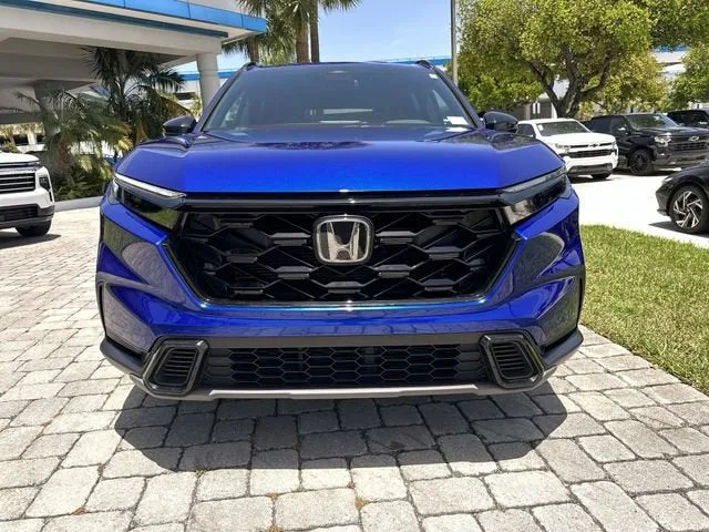 2024 Honda CR-V Hybrid Sport photo 20