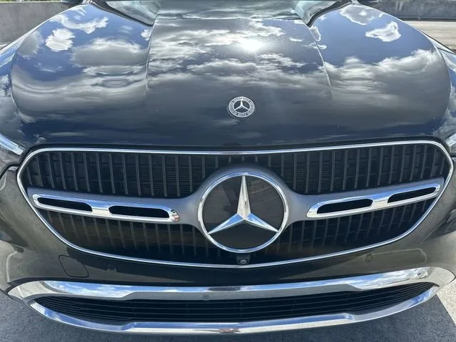 2023 Mercedes-Benz GLC GLC 300 photo 20