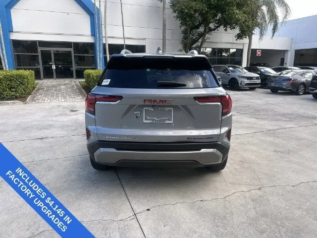 2025 GMC Terrain Elevation photo 36