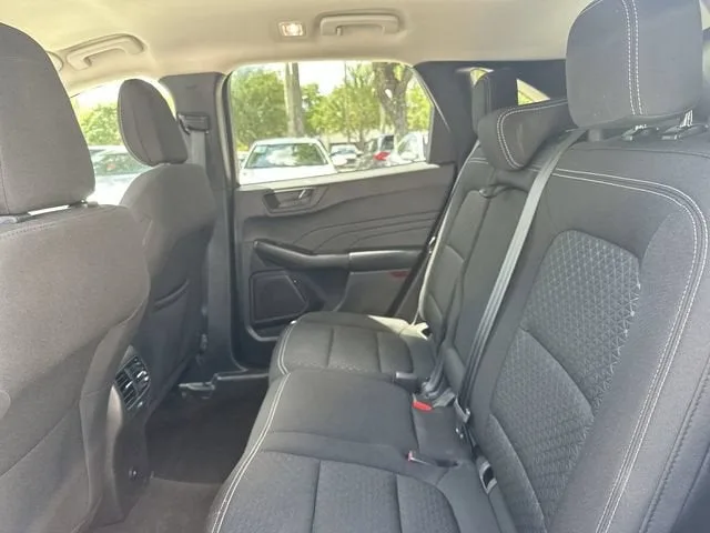 2025 Ford Escape Active photo 27